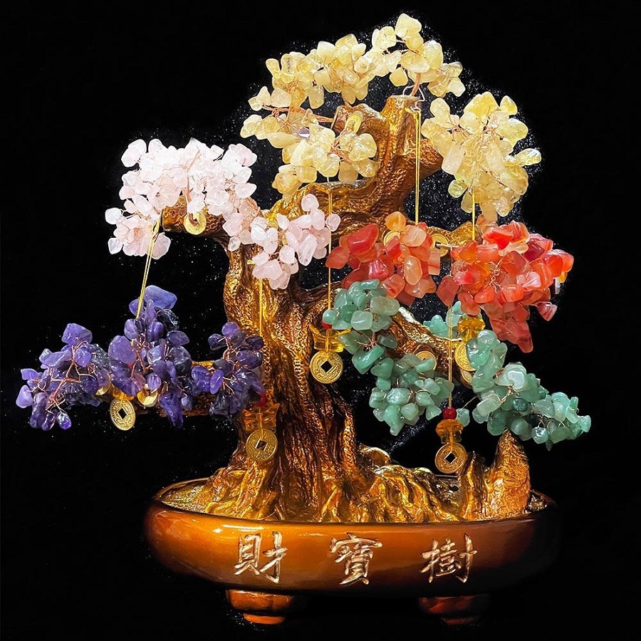 Cầy tài lộc - quà tặng bằng ngọc dành cho tân gia, khai trương