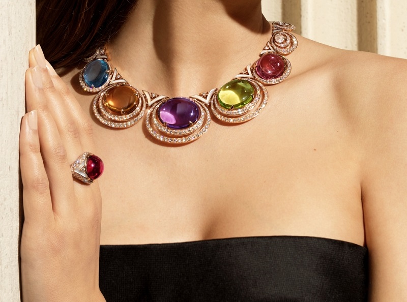 BvLgari