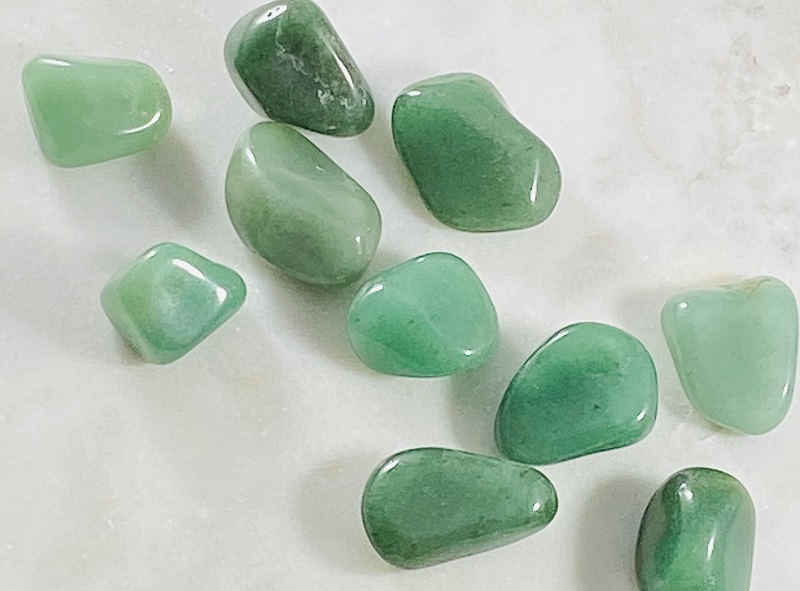 Đá Aventurine