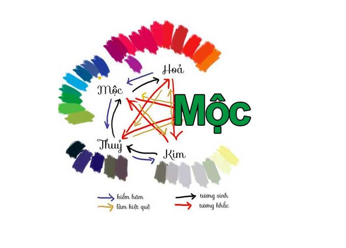 Cách lựa chọn đồ trang sức phong thủy cho người mệnh Mộc