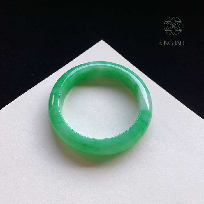 Vòng Ngọc Phỉ Thúy King Jade 037