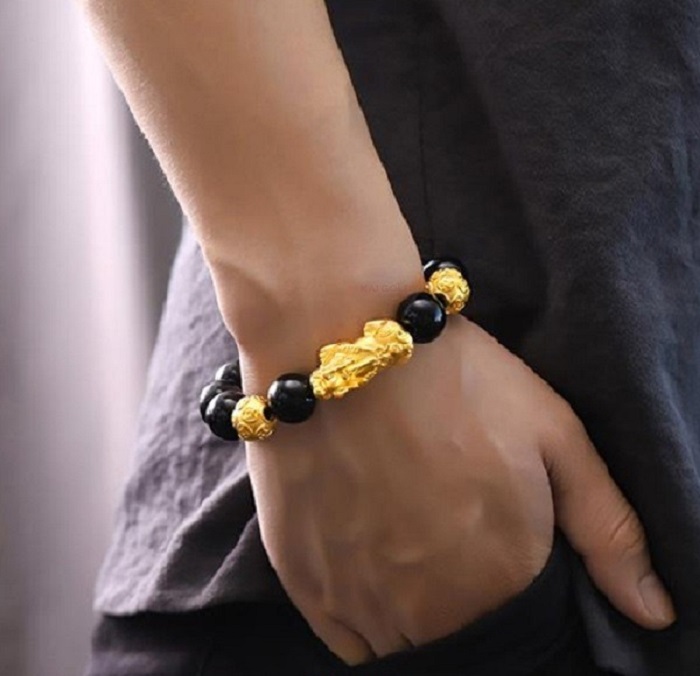 Chia sẻ cách chọn vòng tay ngọc phong thủy theo tuổi